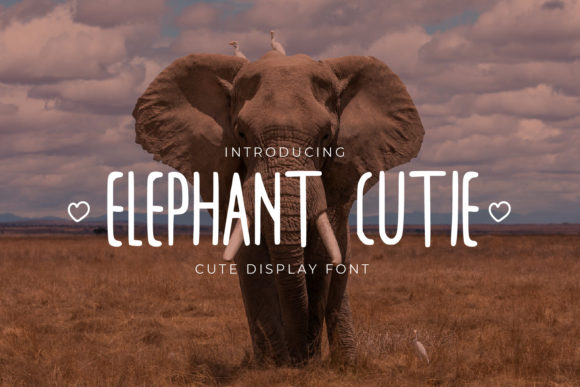 Elephant Cutie: A Designer’s Real-World Review