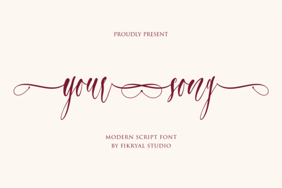 Your Song